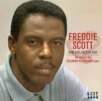 Mr Heartache: The Best Of The Columbia Recordings Plus!