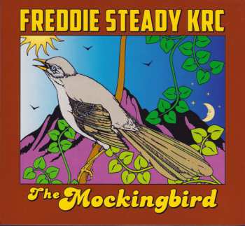 CD Fred KRC: The Mockingbird