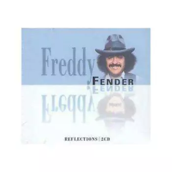 Freddy Fender