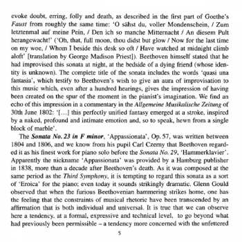 SACD Freddy Kempf: Beethoven - Piano Sonatas