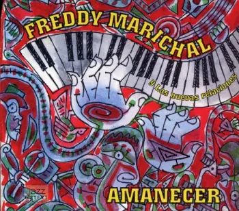 Freddy Marichal: Amanecer