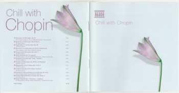 CD Frédéric Chopin: Chill With Chopin