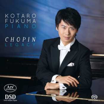 SACD Frédéric Chopin: Chopin Legacy