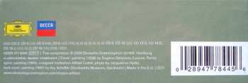 17CD/Set di cofanetti Frédéric Chopin: Complete Edition
