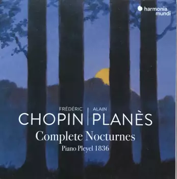 Complete Nocturnes
