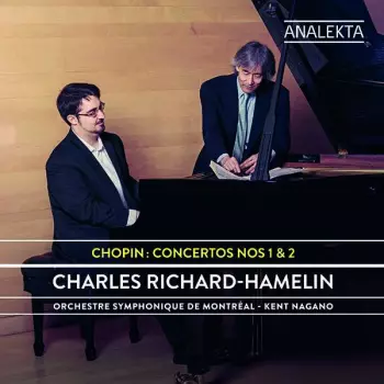 Concertos Nos 1 & 2
