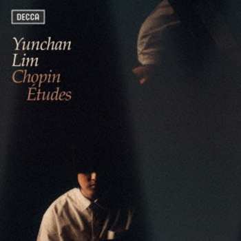 CD Frédéric Chopin: Etüden Nr.1-24 (uhq-cd)