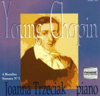 CD Frédéric Chopin: Klavierwerke