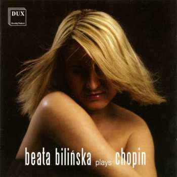 CD Frédéric Chopin: Klavierwerke