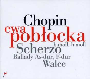 CD Frédéric Chopin: Klavierwerke