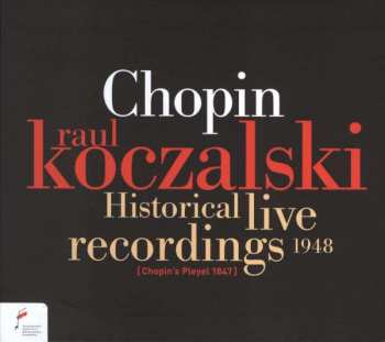 CD Frédéric Chopin: Klavierwerke