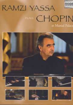 DVD Frédéric Chopin: Klavierwerke