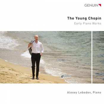 CD Frédéric Chopin: Klavierwerke