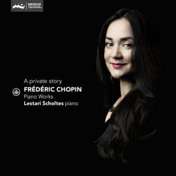 CD Frédéric Chopin: Klavierwerke