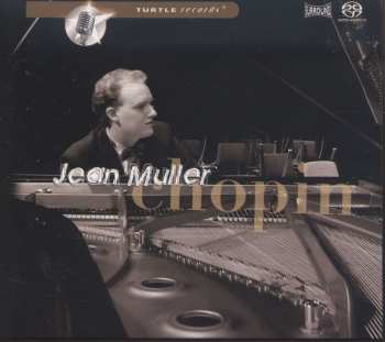 SACD Frédéric Chopin: Klavierwerke
