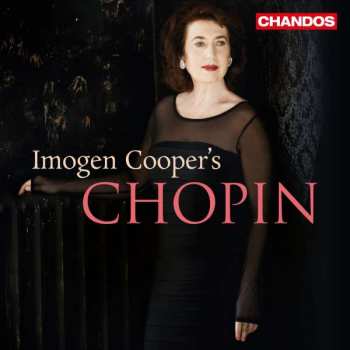 CD Frédéric Chopin: Klavierwerke