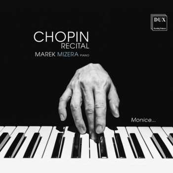 CD Frédéric Chopin: Recital