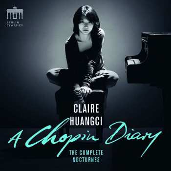 2CD Frédéric Chopin: Nocturnes Nr.1-21
