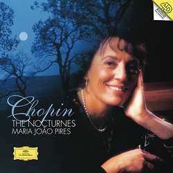 2LP Frédéric Chopin: The Nocturnes