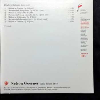 21CD/Set di cofanetti Frédéric Chopin: The Real Chopin (Complete Works On Period Instruments)