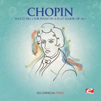 Album Waltz 2 For Piano A