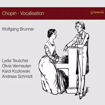 Vocalisation
