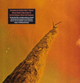 CD Frédéric D. Oberland: SIHR