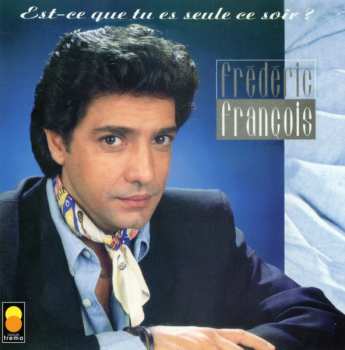 9CD/Set di cofanetti Frédéric François: L'intégrale Des Albums Originaux 1984-1992