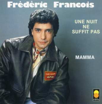 9CD/Set di cofanetti Frédéric François: L'intégrale Des Albums Originaux 1984-1992