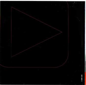 CD Frédéric François: Master Serie