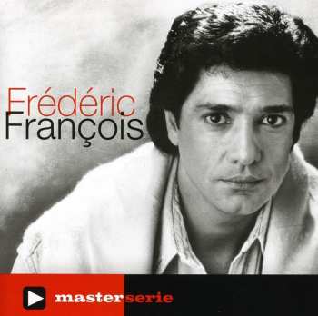Album Frédéric François: Master Serie