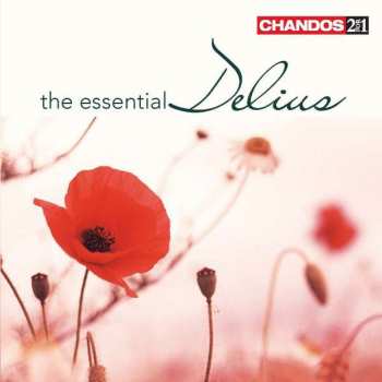 Album The London Philharmonic Orchestra: The Essential Delius