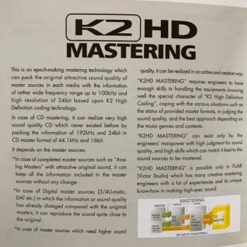 CD Eastman-Rochester Orchestra: Hi-Fi A La Espaňola And Popovers