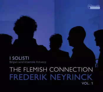 Kammermusik Für Bläser "the Flemish Connection"