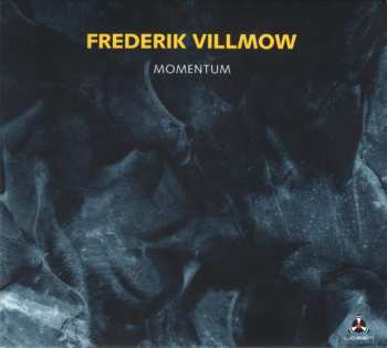 Album Frederik Villmow: Momentum
