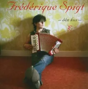 Frédérique Spigt: Één Kus