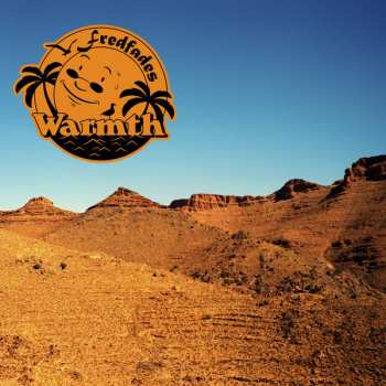 Album Fredfades: Warmth