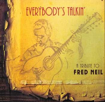 Album Fred.trib.trib Neil: Everybody's Talkin