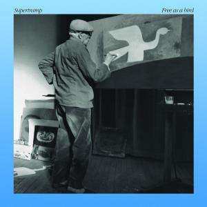 CD Supertramp: Free As A Bird