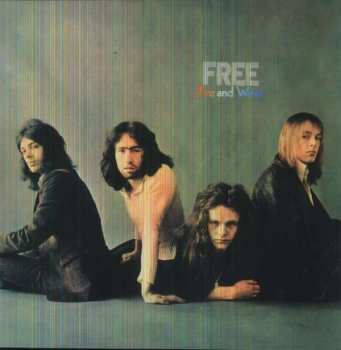 LP Free: Fire And Water