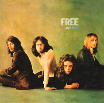 LP Free: Fire And Water