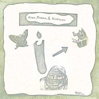 Album Free: Free Owens Kirchner