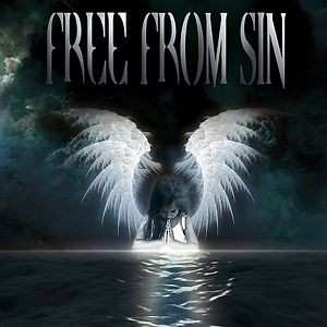 CD Free From Sin: Free From Sin