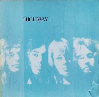 Album Free: Highway