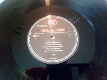 2LP Free: Live in Santa Monica 1971