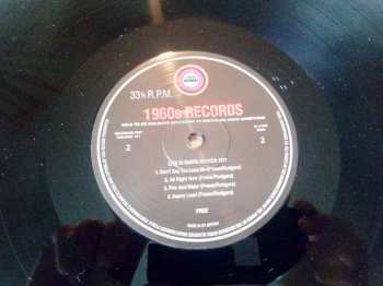 2LP Free: Live in Santa Monica 1971