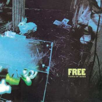 CD Free: Tons Of Sobs