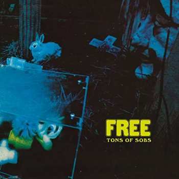 Album Free: Tons Of Sobs