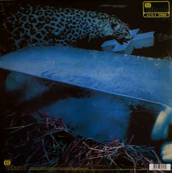 LP Free: Tons Of Sobs