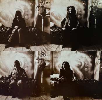 LP Free: Tons Of Sobs
